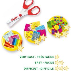 SES CREATIVE Sto imparando a tagliare - mega kit