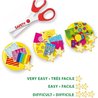 SES CREATIVE Sto imparando a tagliare - mega kit
