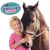 Ik hou van paarden - Jewelry Studio