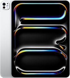 APPLE - iPad Pro M5 - 13" - Wi-Fi + Cellular - 2 TB - Standardglas - S