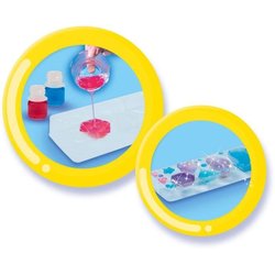 Schimmelpilzseifen - Galaxie