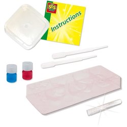 SOAPS MAX - Galassia