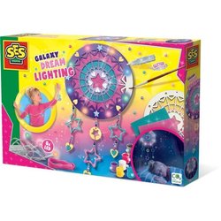 Licht om te dromen - Galaxy - SES CREATIVE