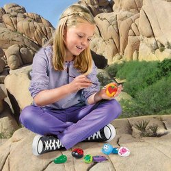 SES CREATIVE Schilderen op steen