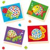 SU CREATIVO Estoy aprendiendo mosaico