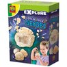 Geodes to Open - Game Creative - SES - de 8 años