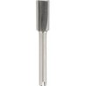 DREMEL Fraise droite a rainurer 654