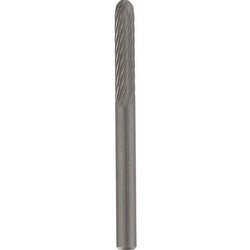 Tungstene Dremel 9903 tungstene carbide strawberry (3.2 mm diameter, c