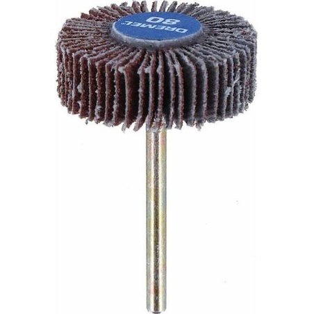 Rad hat Lamellen 28 mm