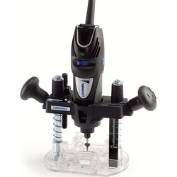 DREMEL Duikaanpassing bij smash