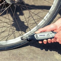 Box 20 Dremel 684 accessories (cleaning and polishing box for multi-us