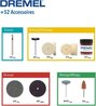 DREMEL Algemene werken set van 52 stuks 687
