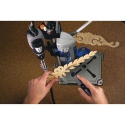 Supporto trapano verticale