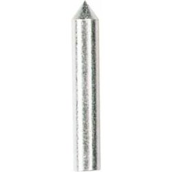 Lot de 3 Pointes Carbure DREMEL 9924 (Gravure sur Bois, Métaux, Plasti