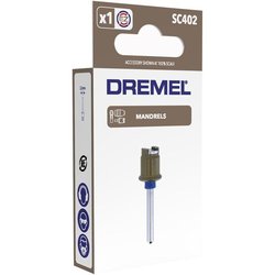 DREMEL EZ Speedclic-adapter alleen S402