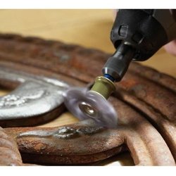 DREMEL EZ Speedclic-adapter alleen S402