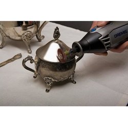 Adaptador DREMEL EZ Speedclic solo S402