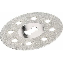 DREMEL Diamanttrennscheibe EZ Speedclic 38mm
