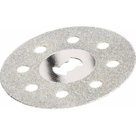 Disco de corte DREMEL Diamond EZ Speedclic 38mm