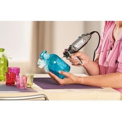 DREMEL Set van 2 diamanten punten 4,4 mm 7105