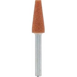 DREMEL 3 slijpschijven in aluminiumoxide