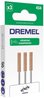 DREMEL DREMEL ACCESSORI LOT-D