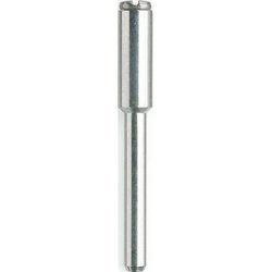 DREMEL Lote de 4 adaptadores de corte