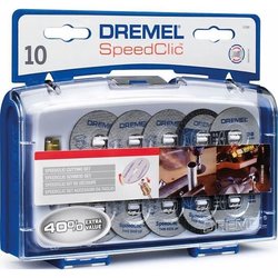 10 DISCHI