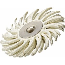 DREMEL 120 Schleifbürste