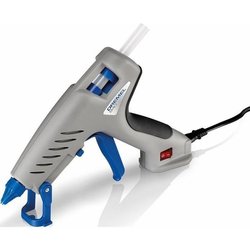Dremel 940 glue pistol (195 ° C heating temperature, with removable co