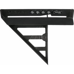 Dremel S840 cutting guide - (90 °, 45 ° and 45 ° in bevel for compact 