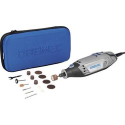 Dremel 3000 multifunction rotary tool (130 W, delivered in a box with 