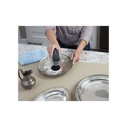 Satz mit 3 Dremel PC362 Schaumstoffscheiben für das Versa-Modell