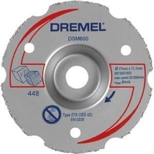 DREMEL Disc S600 Compacte zaag DSM20