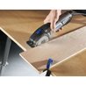 DREMEL Disc S600 Compacte zaag DSM20