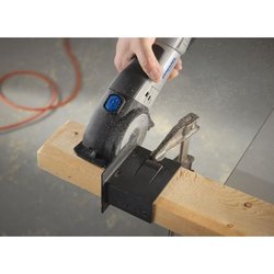 DREMEL Disc S600 Compacte zaag DSM20