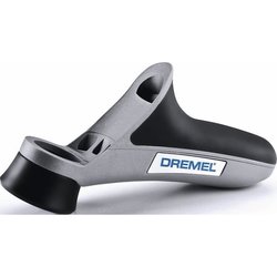Poignée de précision Dremel 577 - Meilleure prise en main pour travaux