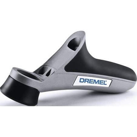 DREMEL Impugnatura aggiuntiva di precisione 577