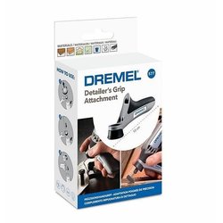 Adaptation Dremel 577 precision handle