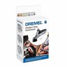 Adaptation Dremel 577 precision handle