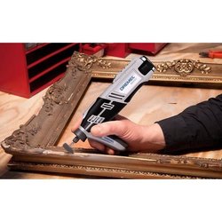 Adaptation Dremel 577 precision handle