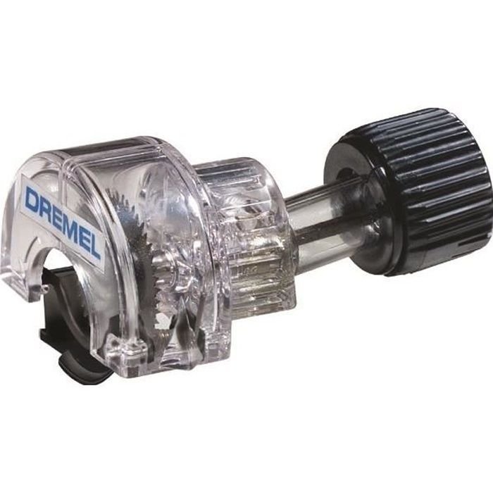 Dremel Adaptation Mini Circular saw 670