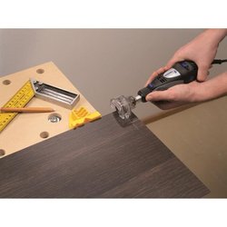 Dremel Adaptation Mini Circular saw 670