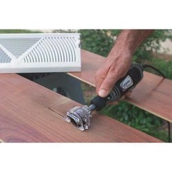 Dremel Adaptation Mini Circular saw 670