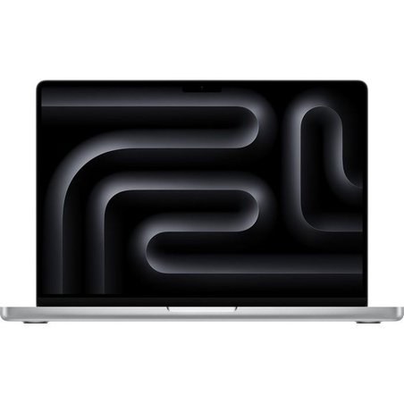 APPLE - 14   MacBook Pro M5 - RAM 16Go - Stockage 1To SSD - CPU 10 coe