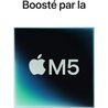 APPLE - 14   MacBook Pro M5 - RAM 16Go - Stockage 1To SSD - CPU 10 coe