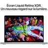 APPLE - 14   MacBook Pro M5 - RAM 16Go - Stockage 1To SSD - CPU 10 coe