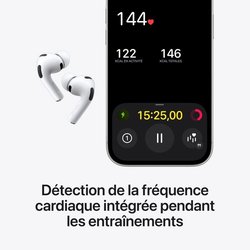 APPLE AirPods Pro 3