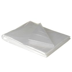 Forcing Film Tunnel Kit - Überrollbügel + Film