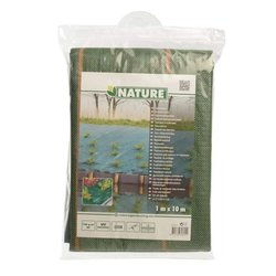 Canvas Mulchen - grün 1x10m